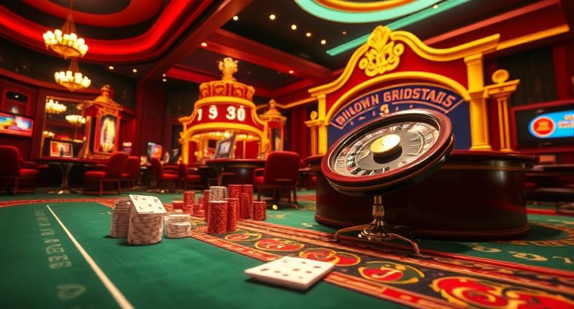 Dentro do 56X Casino Você Pode Obter Bônus com Simples Cliques